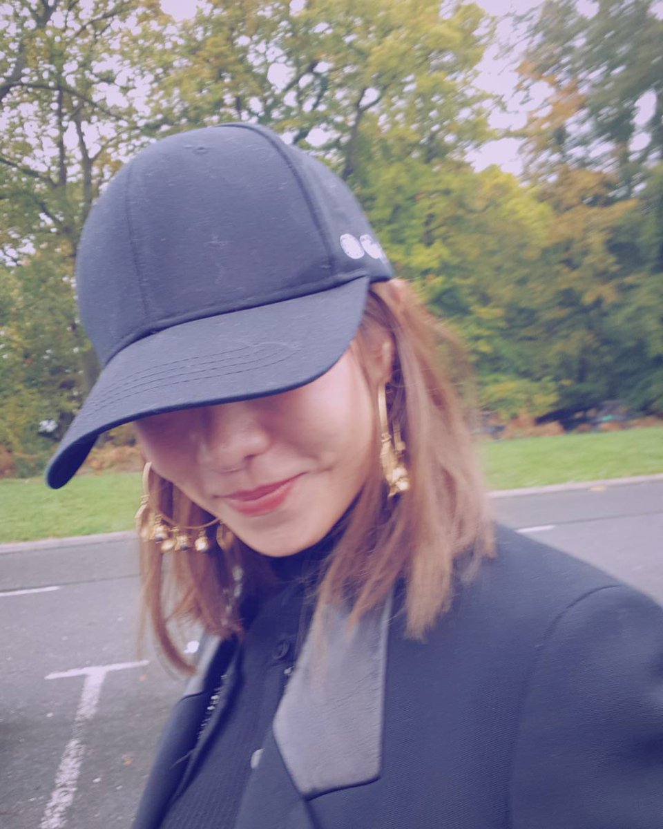 [Cris Stagram] Repost IG #crishorwang 
เบลอๆมั่ง

instagram.com/p/BabaucdAtnc/