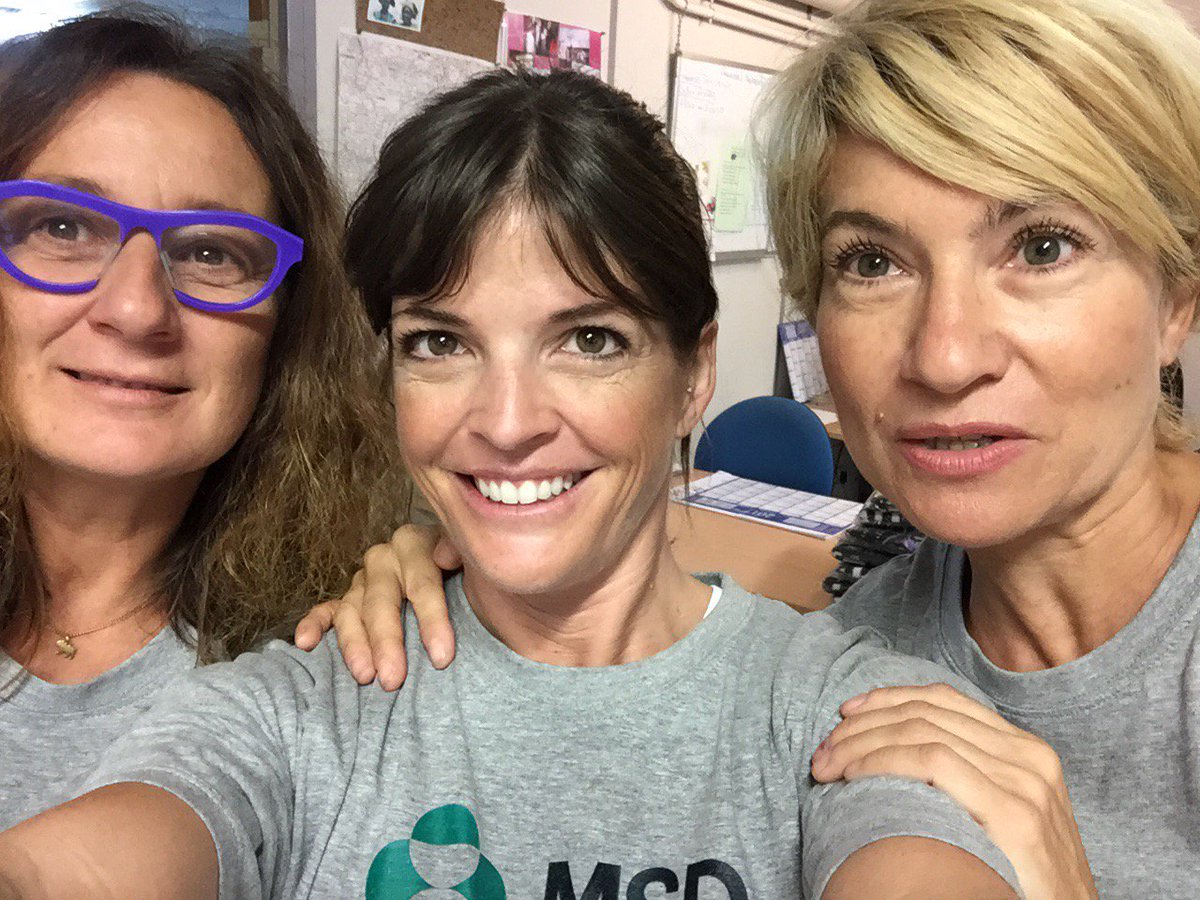 VLamarcheMSD's tweet image. #MySolidarityDay #MSDGivesBack 
#secourspopulairefrancais
#toulouse