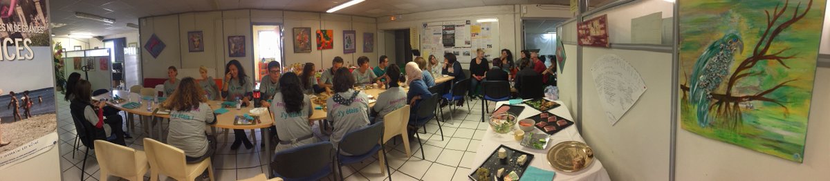 VLamarcheMSD's tweet image. #MySolidarityDay #MSDGivesBack 
#secourspopulairefrancais
#toulouse