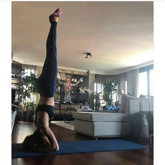 FofaUngle's tweet photo. Ohaaaa 😱😱 mashAllah 😍 elçiin çoook tatlı yaa 😉😎
#BarişArduç #ElçinSangu
#MutlulukZamanı #ElBar #AdMer #MerAda https://t.co/HNrPBBIPDJ