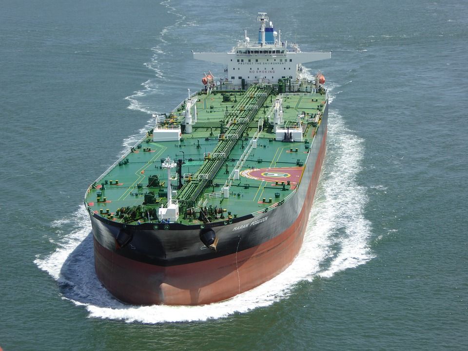 MarChemicals's tweet photo. ICS: Canadian Oil Tanker Moratorium Act a Draconian Step https://t.co/YEVGEWT23T https://t.co/UjMw56jrx2