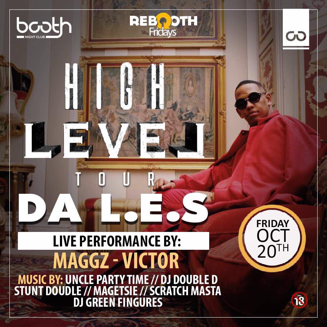 DJDdoubleD's tweet photo. This weekend catch me out at:

Friday - Skyline &amp; Booth
Saturday - Lavianto, PTA &amp; Cantare
Sunday - ONXY

#NorthSideDJ #DaLesHighLevel https://t.co/f7PbhefQ5j