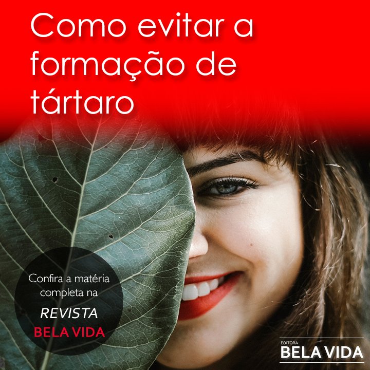 BelaVidaEditora's tweet photo. Saiba como evitar a formação de tártaro: https://t.co/KZOhggrw0N https://t.co/hNHjZBFsiY