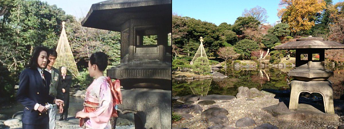 15 スーパー戦隊ロケ地巡り 鳥人戦隊ジェットマン