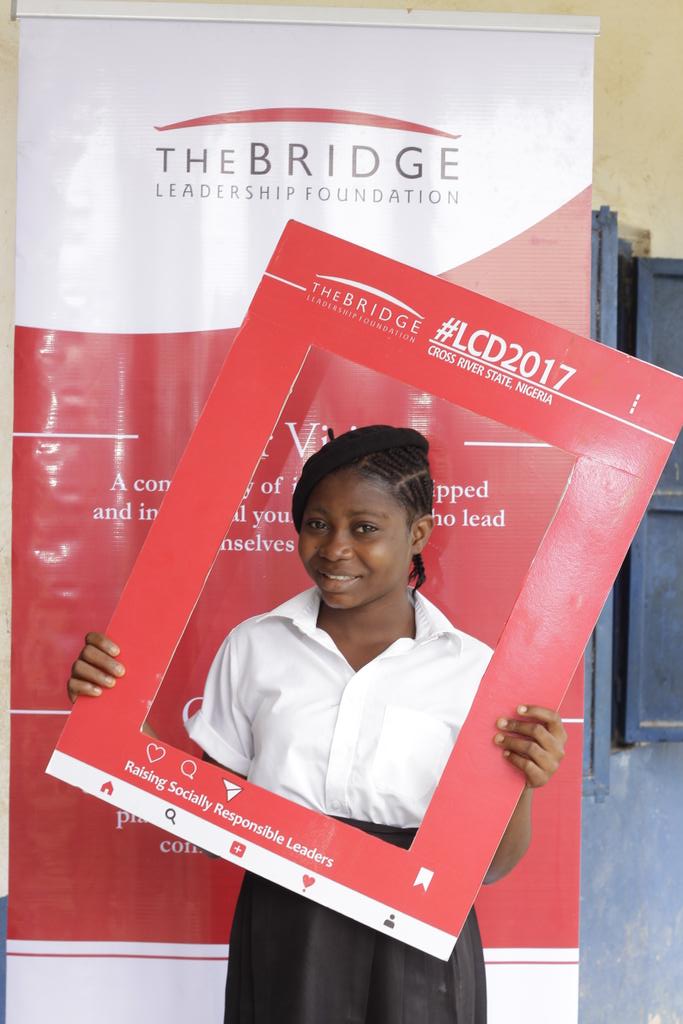 martinbassey's tweet photo. #LCD2017: Raising youths who will be responsible citizens in the future. https://t.co/lZlqYAchJu https://t.co/MwTZPkXB4o