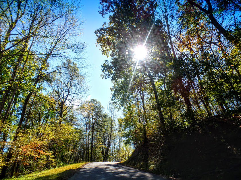 BlueRidgePeace's tweet photo. Patrick County VA ... country road...🌞🔆🌟
#countrylife #PatrickCo, #landscapephotography https://t.co/cBcJyzaFxp
