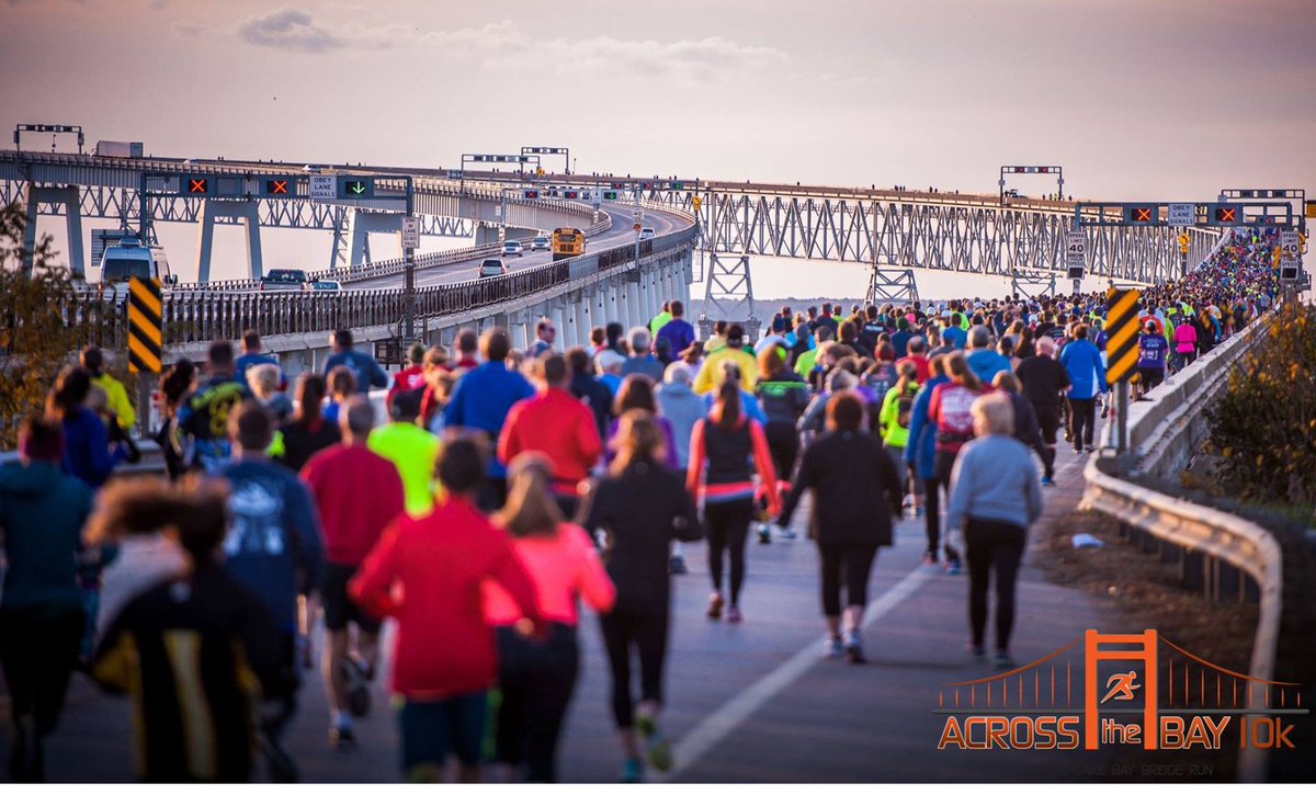 Eileen7News's tweet photo. Hoping we'll have weather like what we are enjoying now for the @AcrosstheBay10k Nov. 5! I'm signed up! Are you?? #BeatTheBridge #BridgeRace https://t.co/yRHn0gXpry