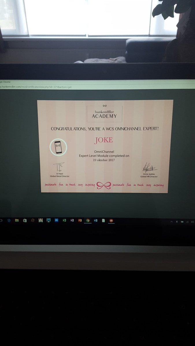 Joke Muyshondt tweet media