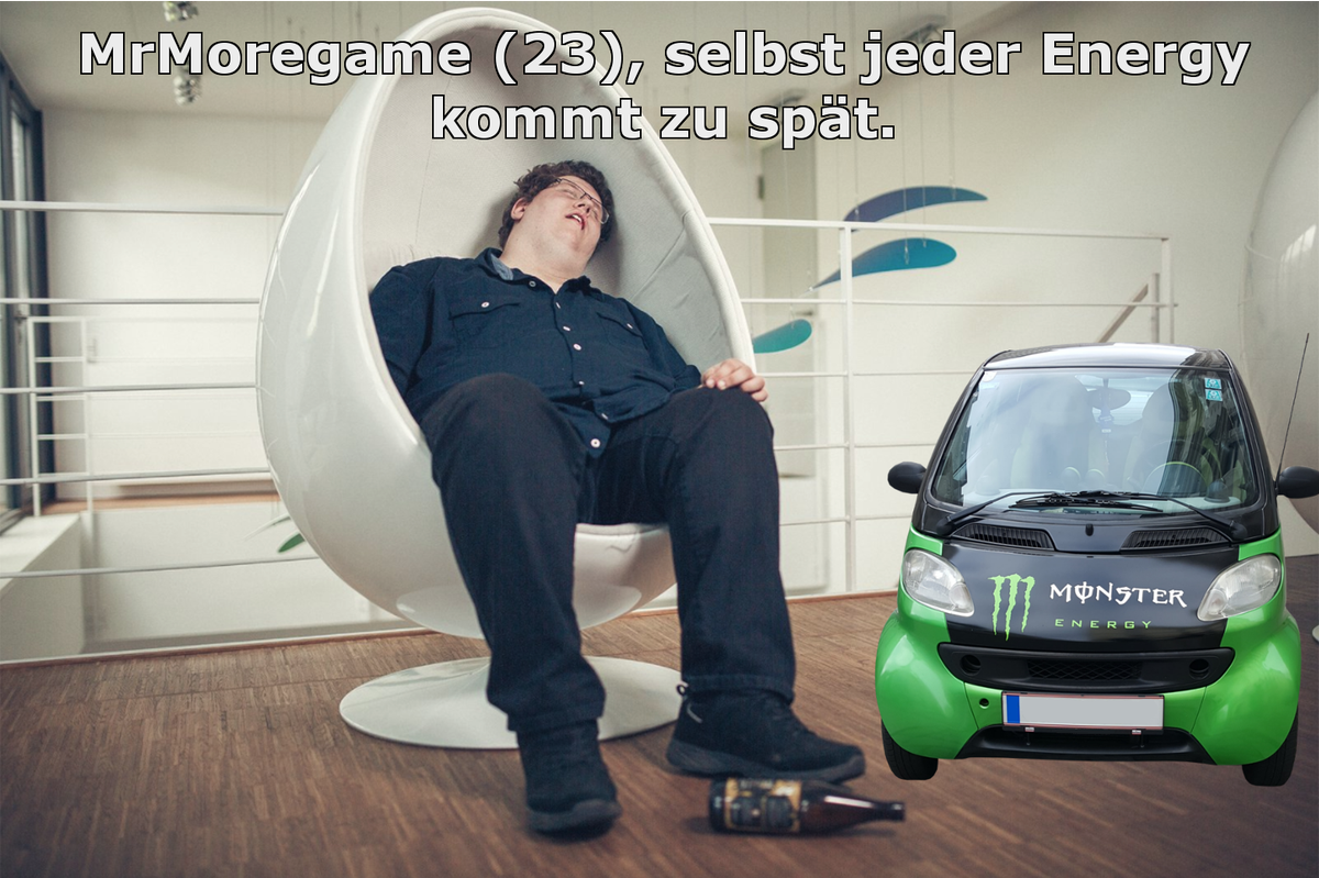 coon_chris_'s tweet photo. @MrMoregame aka .MrMorememe #RT #FriendlyFire3 #FF3 #FF3Memes
Zufälliger weiße stand heute dieses "Auto" auf meinem Heimweg 😂 https://t.co/jaWjZtXaoq