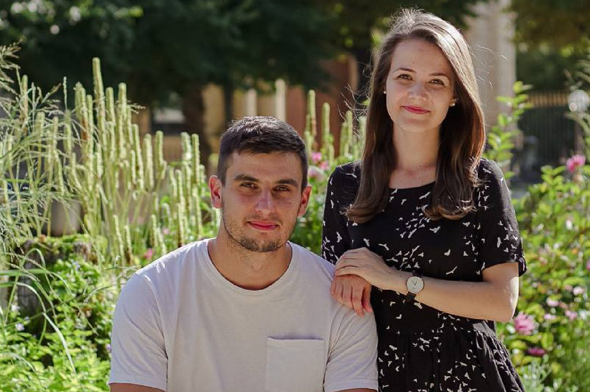 Découvrez @Labl_eu, le shop éthique lancé par Marie (diplômée @kedgebs MACI 2017) et @Anthony_Rmd ! kedgebs-alumni.com/fr/diplome/act…