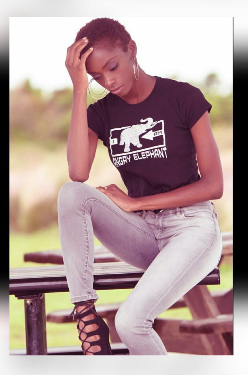 THE_AE_STORE's tweet photo. S/O TO @SHANTE.ARMSRONG for your #SUPPORT 
https://t.co/foxZwGLWLL 😠🐘
#fashion #Modeling #AEANGELS #THEBRAND #IAMANGRYELEPHANTtee https://t.co/s635dkPSNr