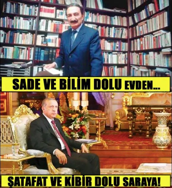 Bazen susmak çok şeyler anlatır.