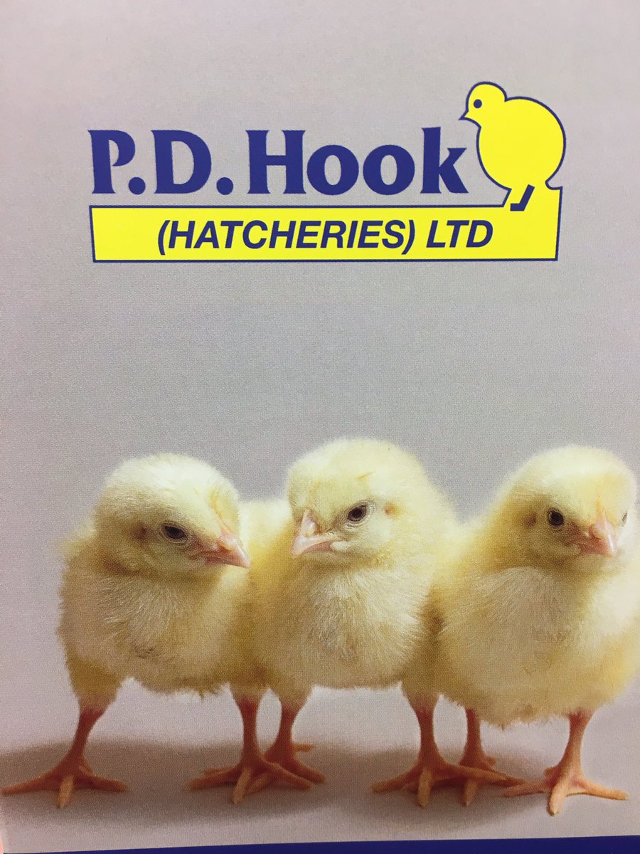 NFU_Poultry's tweet photo. Hatchery tour with @patrickmhook &amp; #poultryindustryprogramme this morning &amp; now the group are discussing challenges to the #poultry sector https://t.co/FdBHbCw48U