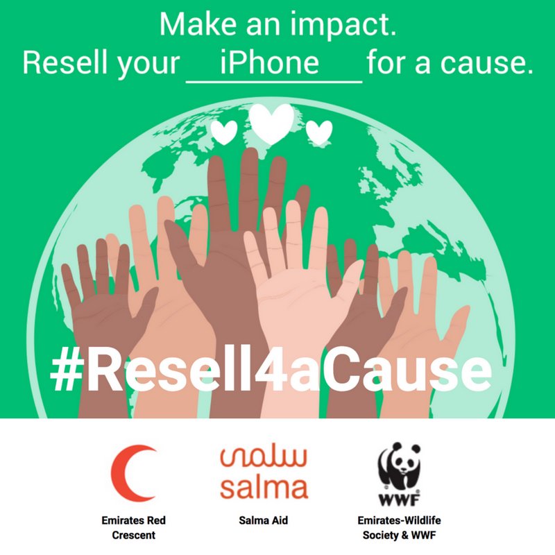 MelltooMarket's tweet photo. Now live on Android and iOS - Melltoo Impacter is encouraging our users to sell their stuff and turn it into cash for a cause #Resell4aCause https://t.co/E3IQ2fhAal