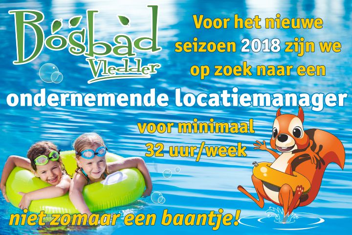 bosbadvledder's tweet photo. Op zoek naar een uitdagende en ondernemende baan? Bekijk dan onze vacature: https://t.co/X7IY4kBQzI https://t.co/RqpKNRhDH2