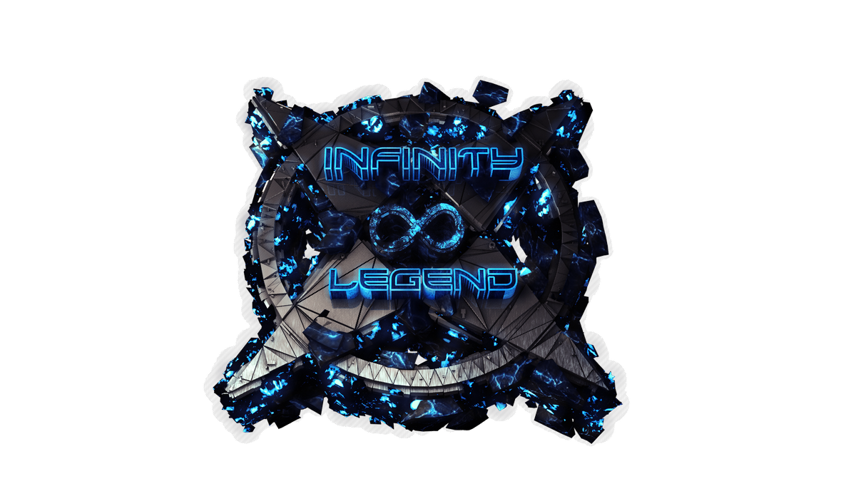 rising_league's tweet photo. #4toClasi | El octavo equipo que participará en el clasificatorio es @InfinityLegend_, ¡bienvenidos! https://t.co/k9sArwFZ5g