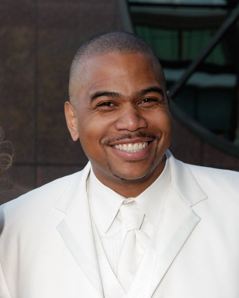 Happy Birthday Omar Gooding 