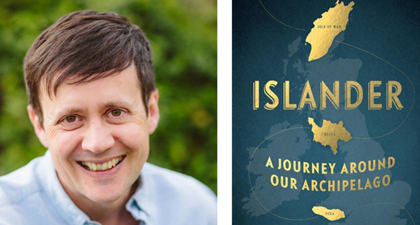 JarroldBooks's tweet photo. Listen to author and journalist #PatrickBarkham on @BBCRadio2 this afternoon from 2pm ahead of his visit to Jarrold this evening https://t.co/oXFXweYANT