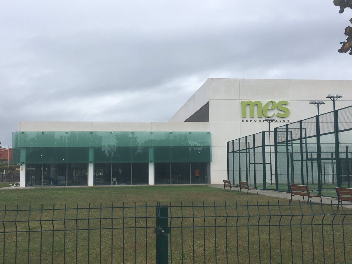 GestioMeta's tweet photo. #metagestio realizant supervisió i control quality a @mesmalgrat #mesgavarres
#metagestiocontrolquality https://t.co/n4oxR7xbyv