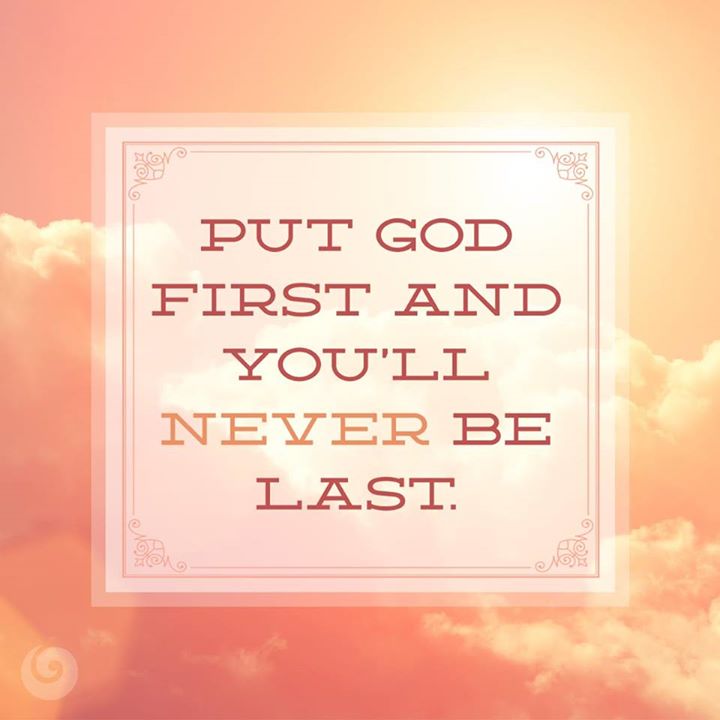 ledrew's tweet photo. Always Put God First! @speedprayers @iamklregister @bwdradio_ @GuusBrokamp @KuljuTommi @godswordisfree @julesrprecious https://t.co/ZxF0JUCyw9