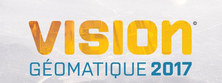 NRCan's tweet image. From paper maps to megadata, #Geobase Director @mlem9 discusses the future of  the @visiongeo2017 division ow.ly/Dw9a30fXTl6