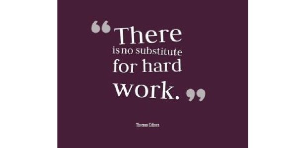 Dissertating's tweet photo. #truthonThursday The only place success comes before work— the dictionary! #success https://t.co/SqndviUNIz