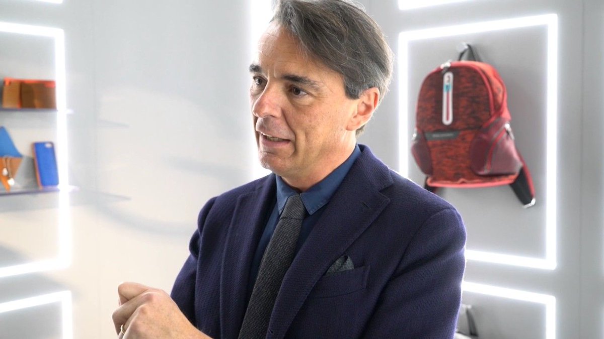 EconomyUp's tweet photo. Scade il 31/10 la #call4ideas di @PIQUADROFFICIAL per #startup innovative nel #fashion. Ne parla l’AD #MarcoPalmieri https://t.co/1I1aomrS2J https://t.co/NcpePkZwvA