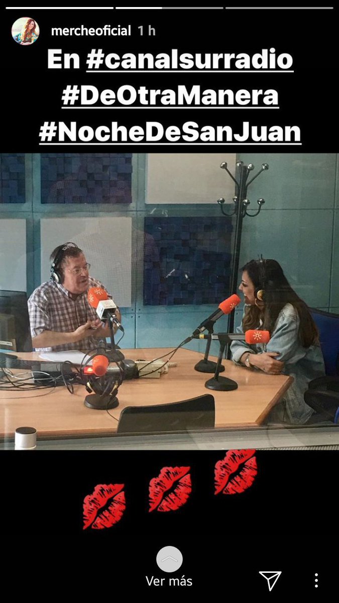 Merche_News's tweet photo. Merche ha publicado esta foto en su historia de instagram |via mercheoficial| https://t.co/SK3asJrMJ3