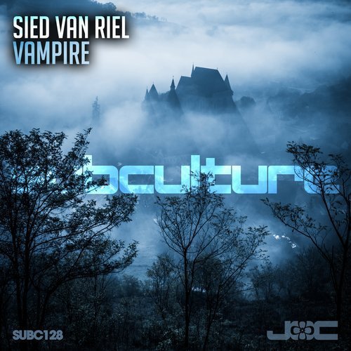 TranceAttack's tweet photo. Out via @SubcultureJOC... @SiedVanRiel - Vampire! #trancefamily https://t.co/h7UhEPSKwv https://t.co/6B6SrQbDLq