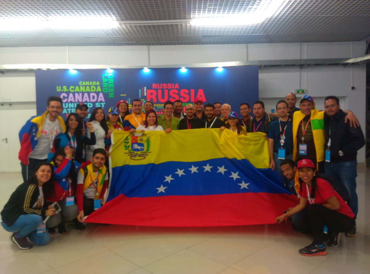 CNP_VENEZUELA tweet media