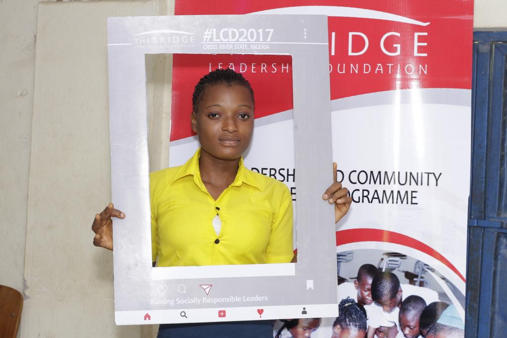 martinbassey's tweet photo. #LCD2017: Raising youths who will be responsible citizens in the future. https://t.co/lZlqYAchJu https://t.co/MwTZPkXB4o