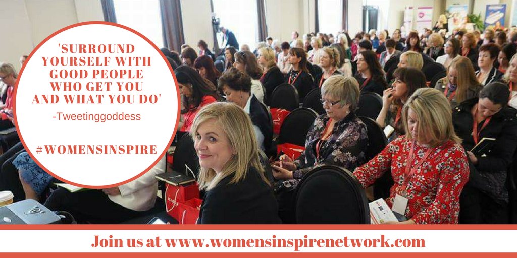 Have YOU joined yet? Membership is closing soon  #Support #Webinars #Events womensinspirenetwork.com/membership