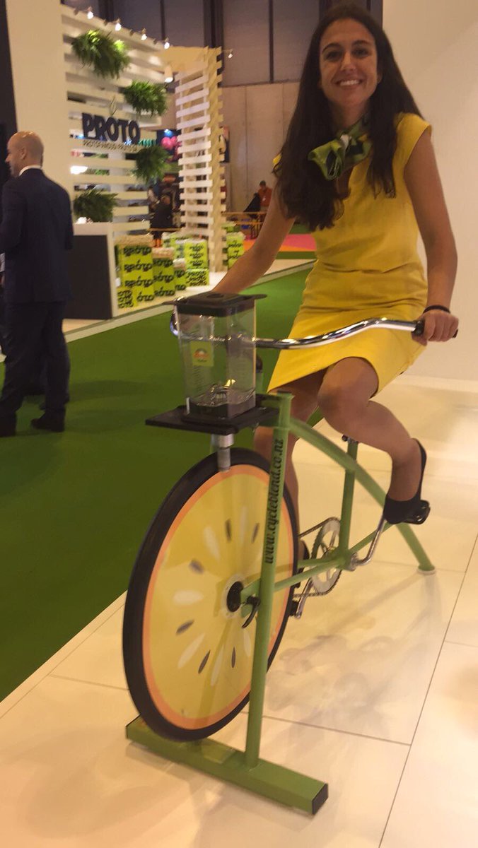 Zespri_es's tweet image. Venid a degustar los delciosos #kiwis Zespri SunGold y Zespri Green a nuestro stand (10c10a)en @FruitAttraction #Fa17 #FruitAttraction2017