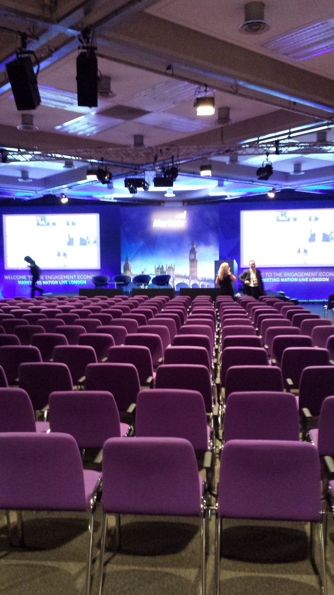 wezcraig's tweet photo. #MKTGNation https://t.co/KT75YfcPyZ