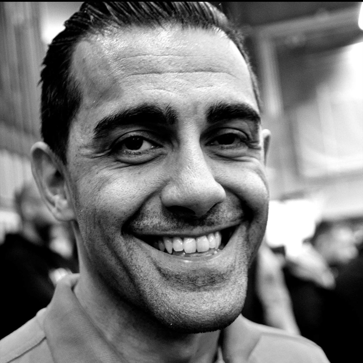 omid_azad's tweet photo. #NewProfilePic https://t.co/mqqJYntNCt