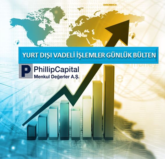 Phillip_Capital's tweet photo. Yurt Dışı Vadeli İşlemler Günlük Bültenimiz Yayınlanmıştır https://t.co/2QNfMWLF0j
#eurusd #Gold #WTI #buğday #foreignfuture https://t.co/ePb6Tc605B