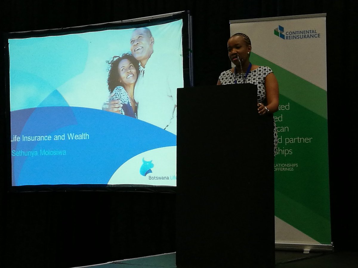 covertony's tweet photo. COO Botswana Life Ins Co. #Inclusivity is key to Africa's future #IIB2017 https://t.co/tZIXUQMVuE
