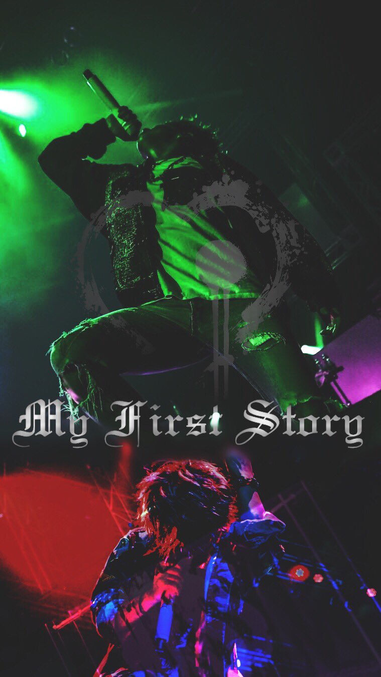 Takuto 久々の壁紙 今回はマイファス T Co Z2ohcvuhsk Twitter