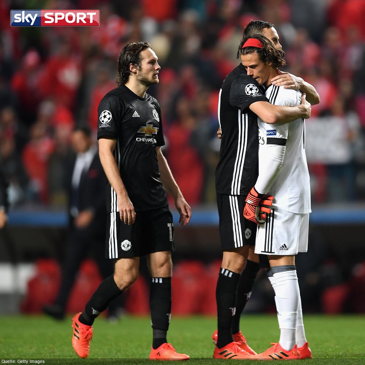 SkySportDE's tweet photo. Wenn dir dein Gegner einfach nur Leid tun kann..😨

#skycl #BENMUN #ucl

Alle Highlights der CL-Spiele gibt es hier: https://t.co/8ct1zUGEpv https://t.co/vUY7fgtsex
