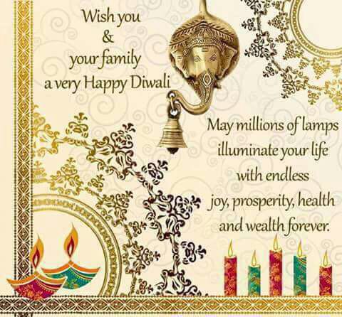 mshiteshmohan's tweet image. #दद्दाजीकहिन: 
Wish you all a very Happy and #BlessedDiwali 🙏🙏