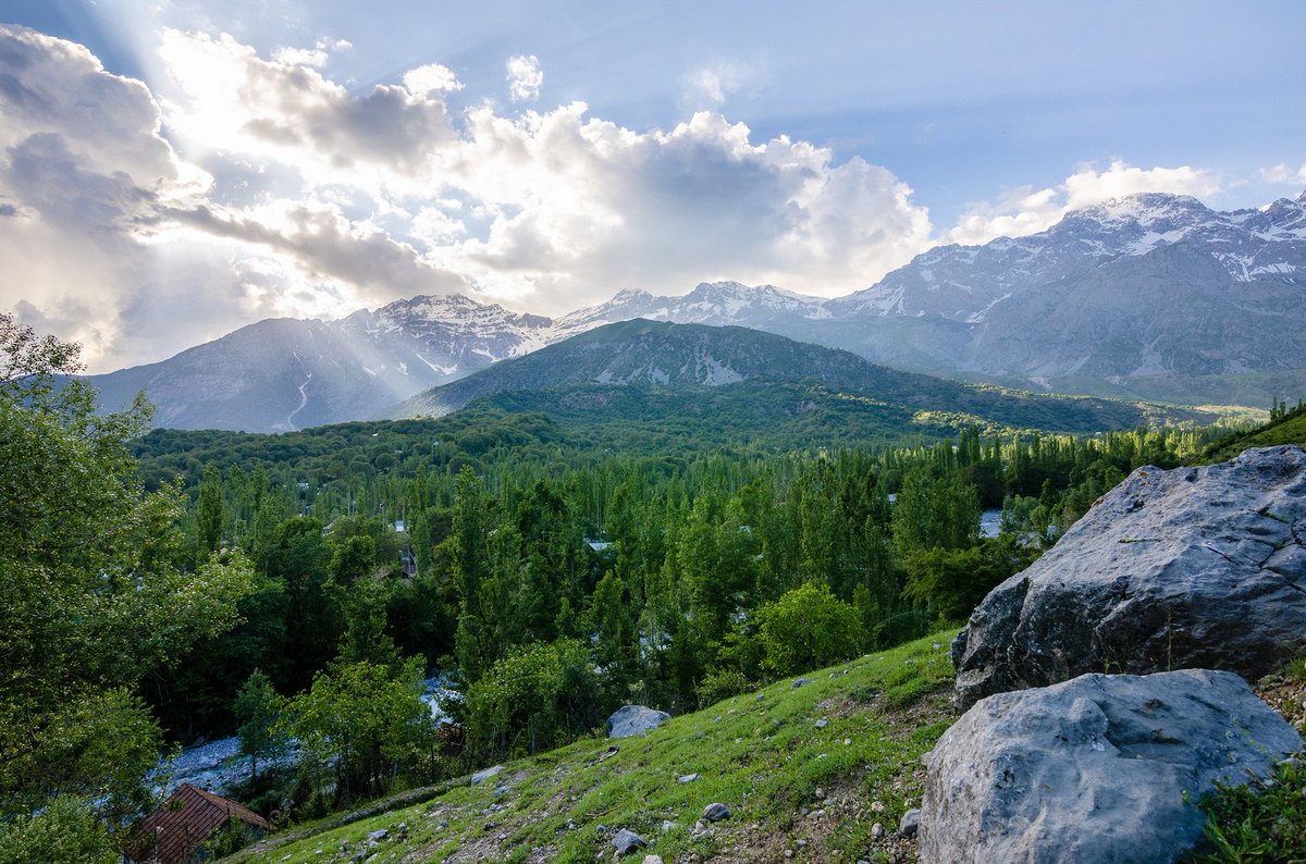 Exploring Kyrgyzstan with Local Adventurer #kyrgyzstan #explorekyrgyzstan #kyrgyzordo 
 kyrgyzordo.com/exploring-kyrg…