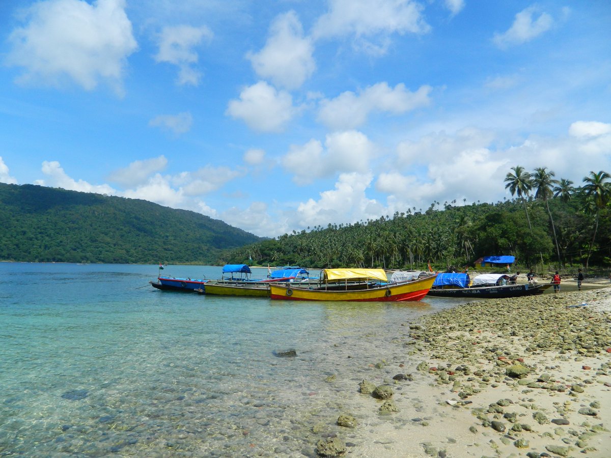 Pinaki_Bhatta's tweet photo. Wonderful Andaman.. https://t.co/PKywywW8Gt