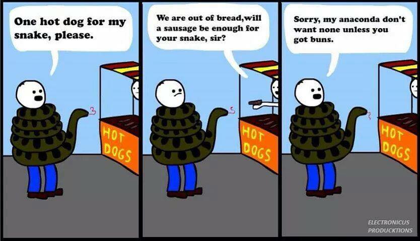StopHomophonia's tweet photo. Hun #Puns #StopHomophonia https://t.co/bim5wetyoS