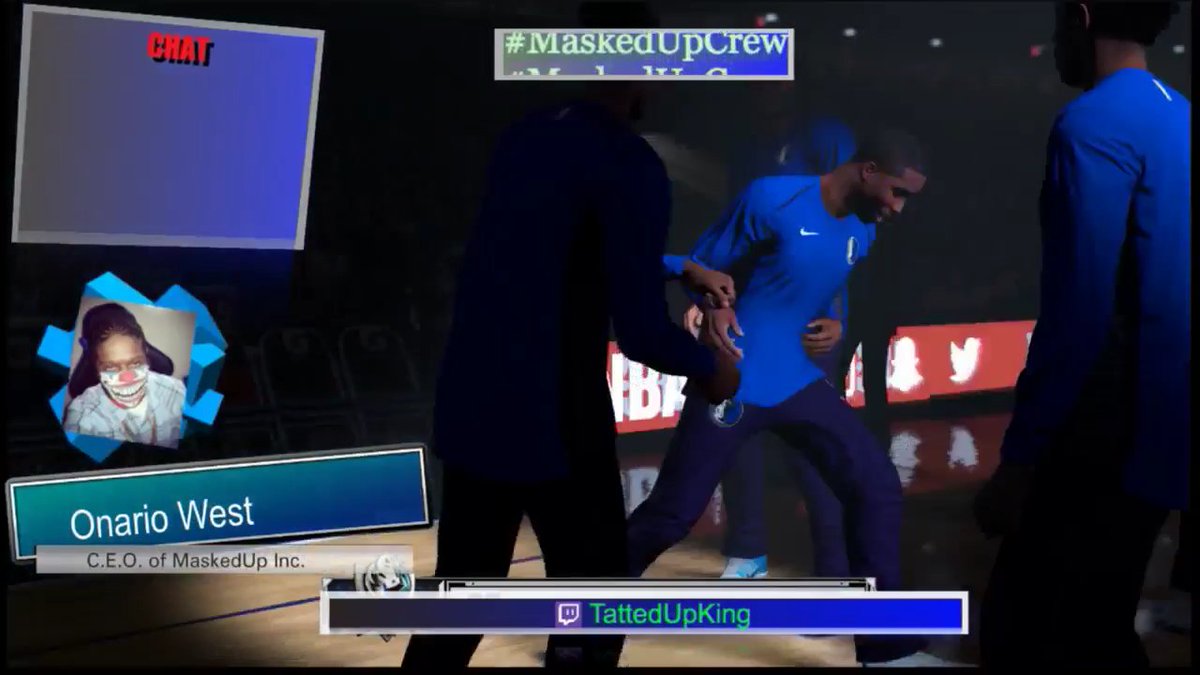 TattedUpKing_tv's tweet photo. I've been #investing my #time #energy and #money into earning this #3Dgraphicsdesign & #livestream #software #MaskedUpCrew #indiestreamer https://t.co/MdXIud8Cw1
