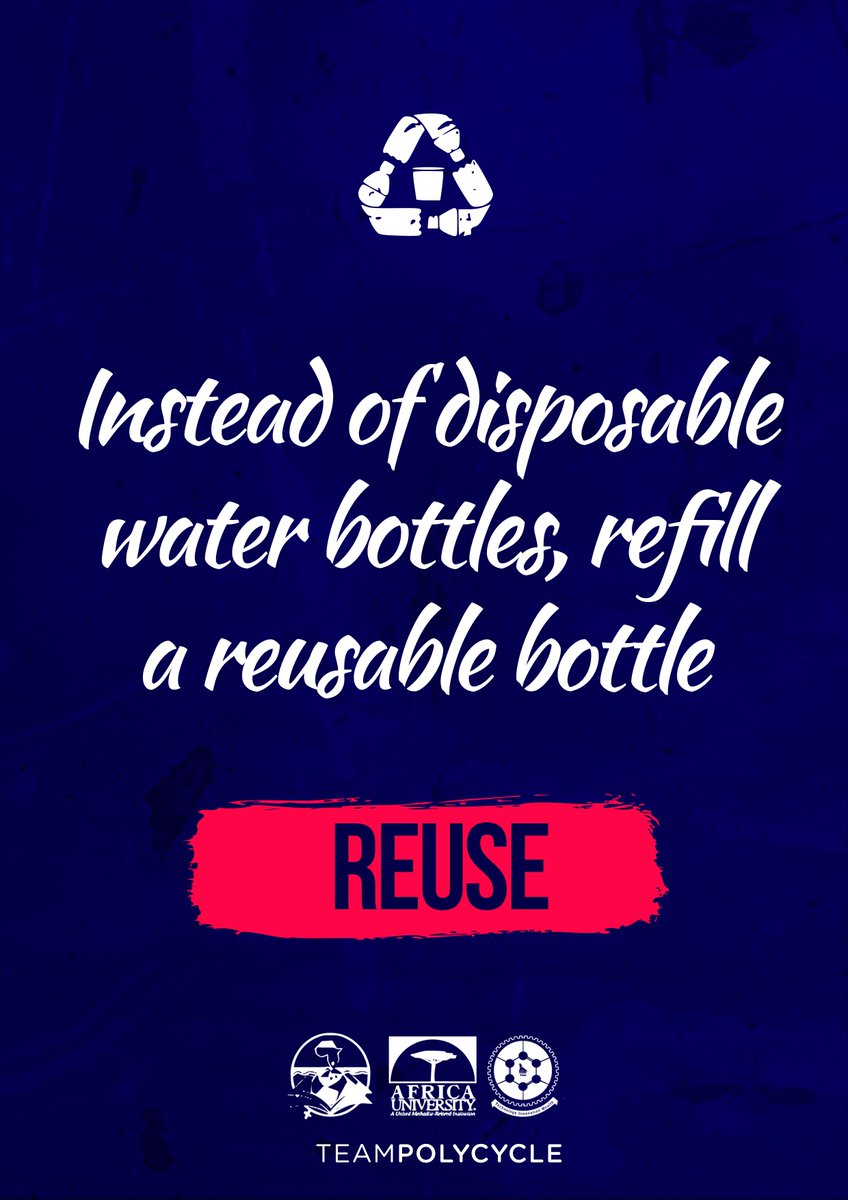 DeltaBOOSTCUT's tweet photo. #MakeADifference this summer.
Use a refillable water bottle to reduce disposable PET bottles in the environment.
#IMAD #DeltaBOOST2017 https://t.co/JKZjvcRjEt