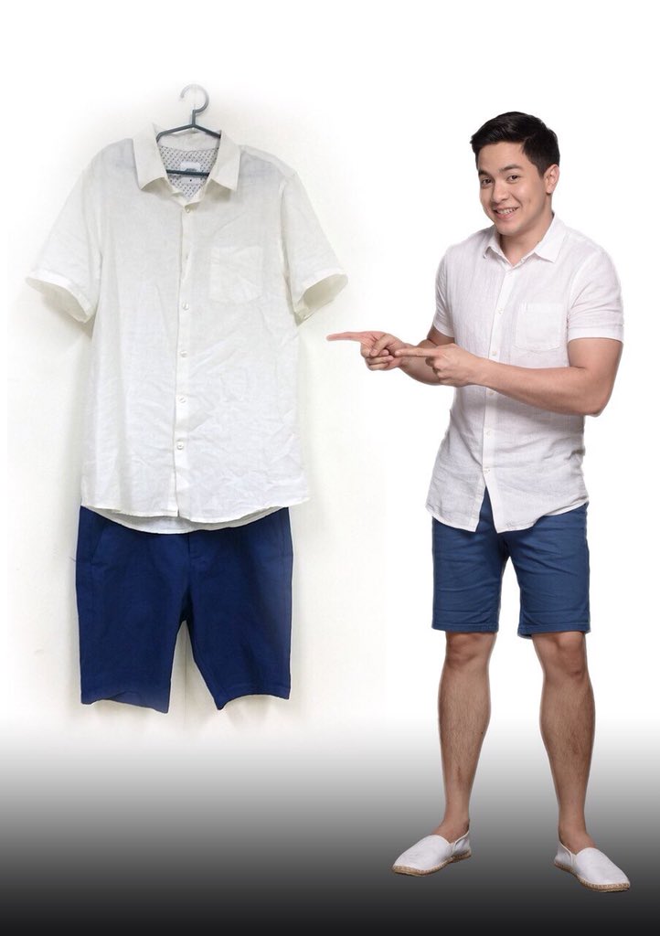 adnfest's tweet photo. @PlatinumKRK Alden’s @PlatinumKRK OOTD is SOLD at PhP 9,999.00! All proceeds will go to Boystown. We’ll send a message to the highest bidder. Thank you! https://t.co/i7IKgSkocF