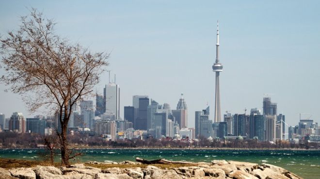 TheInvestorBusi's tweet photo. Sidewalk Labs, owned by #Google's parent company, Alphabet to build 'Future city'   in #Canada . https://t.co/DZzKtojjSC https://t.co/0niA3jVAqr