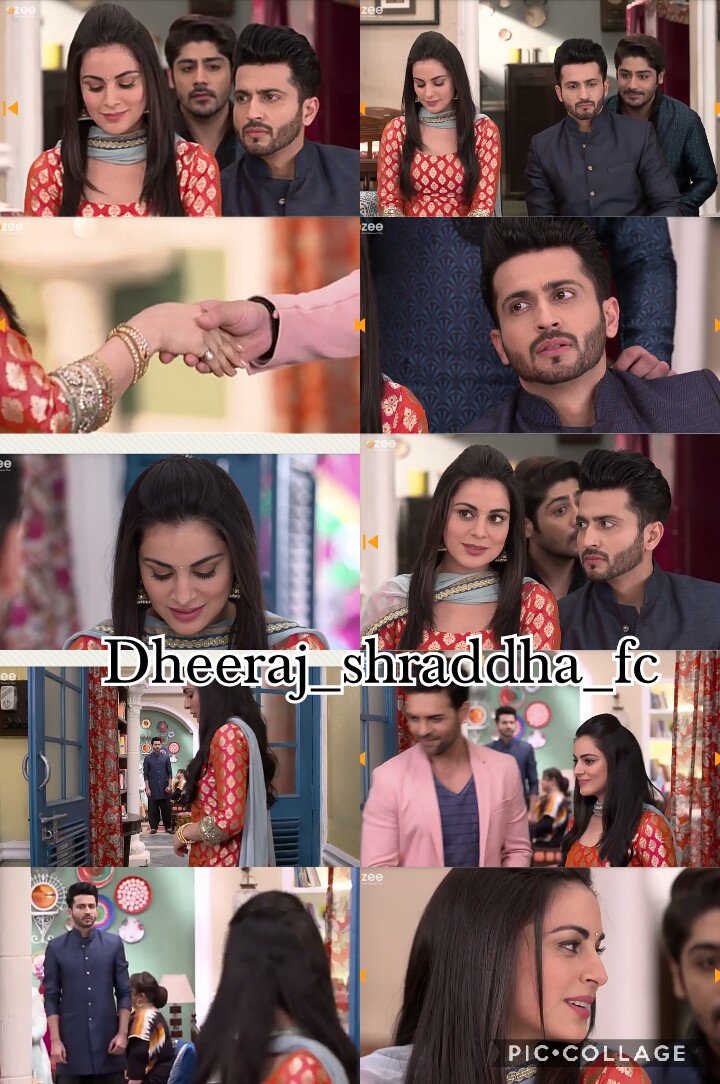 FanDheeraj's tweet photo. Oh someone jealousy @DheerajDhoopar 
#dheerajdhoopar 
@DheerajDhoopar 
Once see it love @AryaSmilesa u r stunning gorgeous @AryaSmilesa https://t.co/teg1hIpZFD