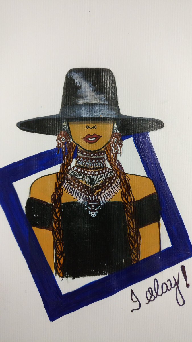 pavpb's tweet photo. @Beyonce  #formation ♥️ https://t.co/v4rbthAaPT