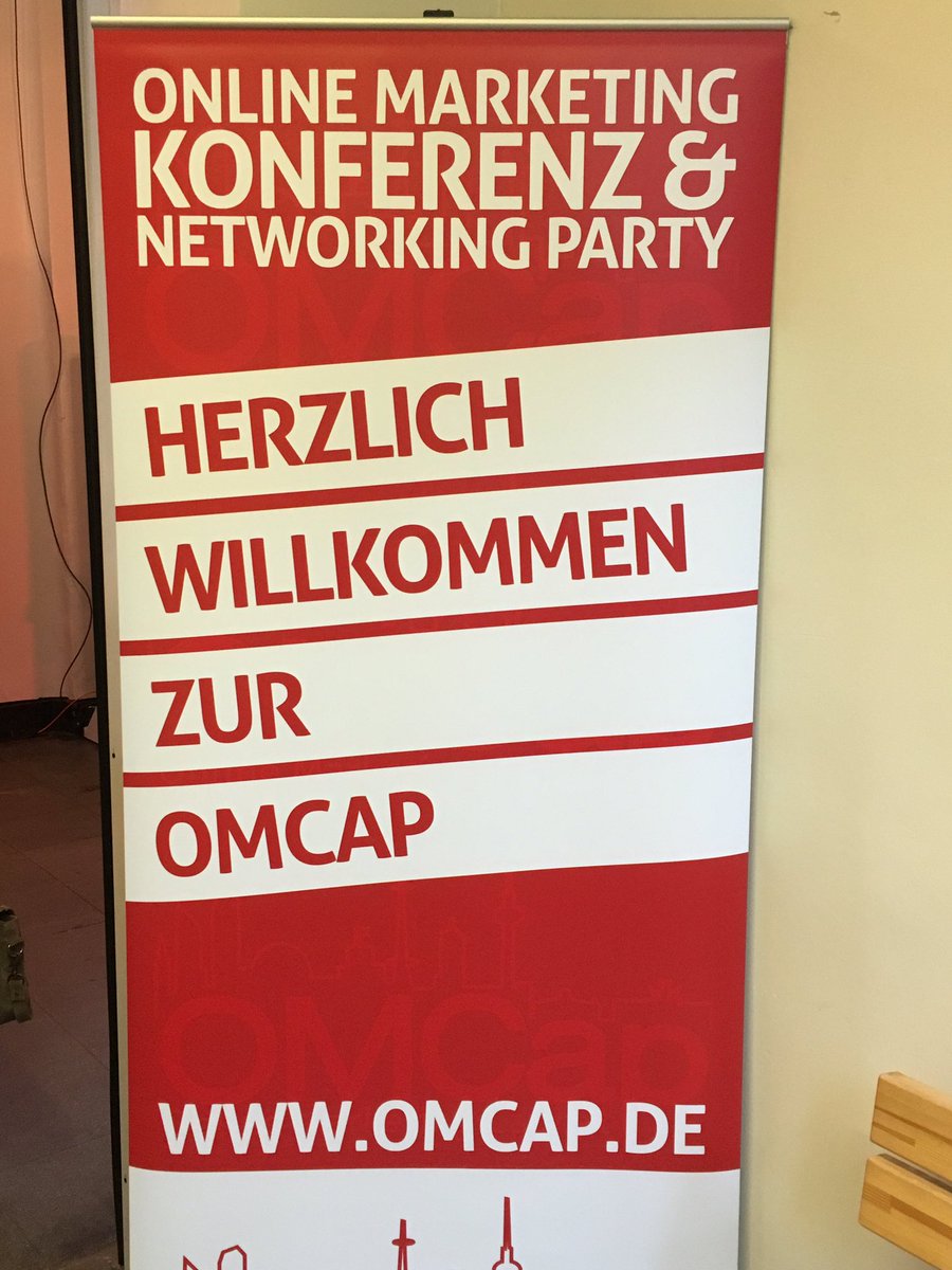 mariojung12's tweet photo. Heute mal wieder einen Vortrag in #Berlin. Ich freue mich auf einen coolen Konferenztag in der Hauptstadt!!!! #omcap #omcap17 #linkbuilding https://t.co/nkx21bBb3O
